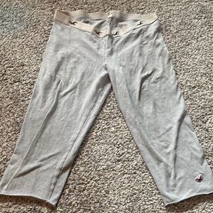 Hollister shorts size small